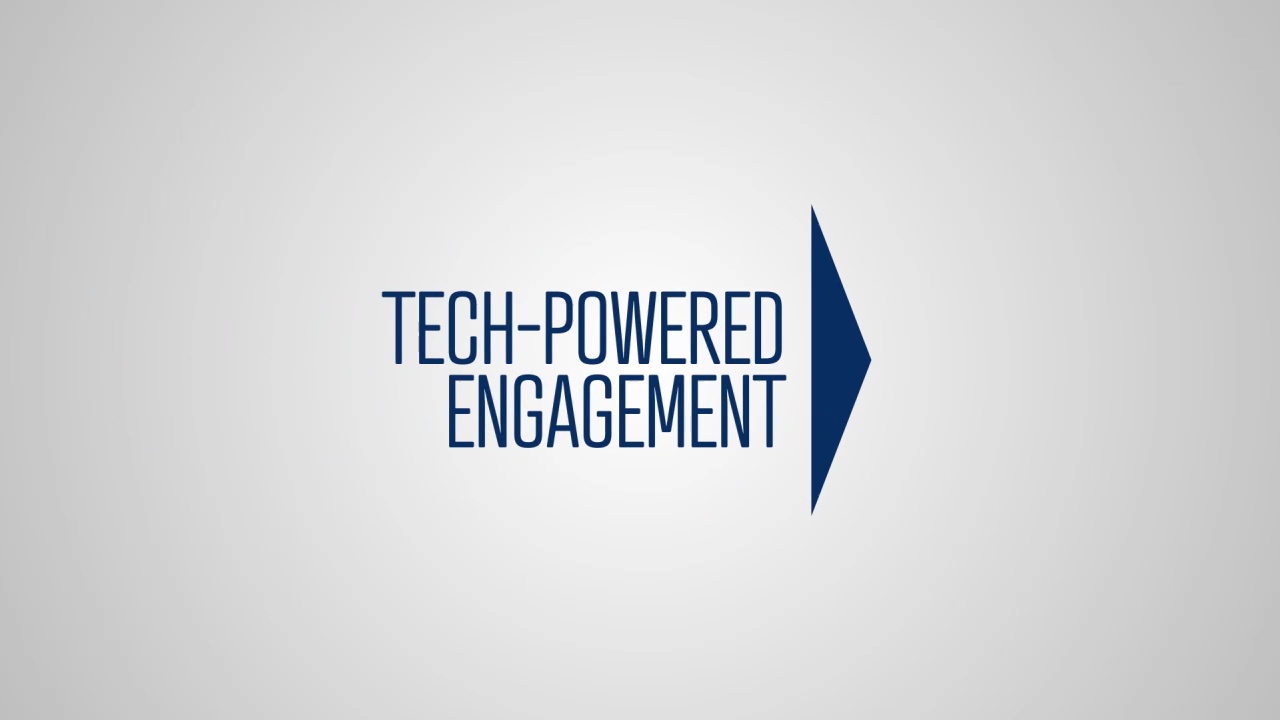 Boosting The Employee Experience | Workforce Engagement Management