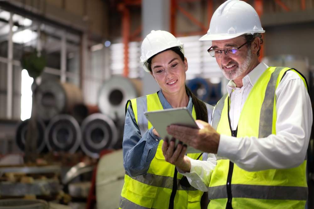 contingent workforce manager