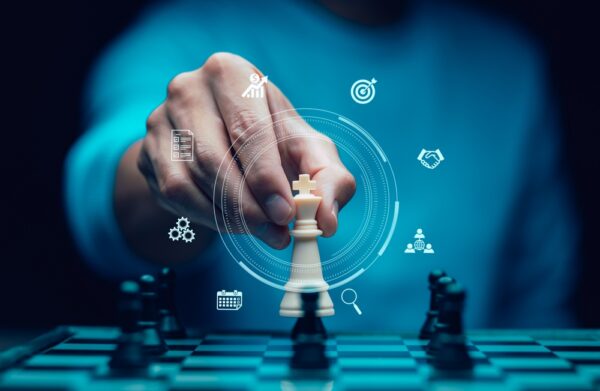 Why It’s Time To Rethink Your Workforce Strategy