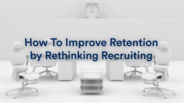 Aligning Recruiting With Retention: How Culture Fit Drives Outcomes