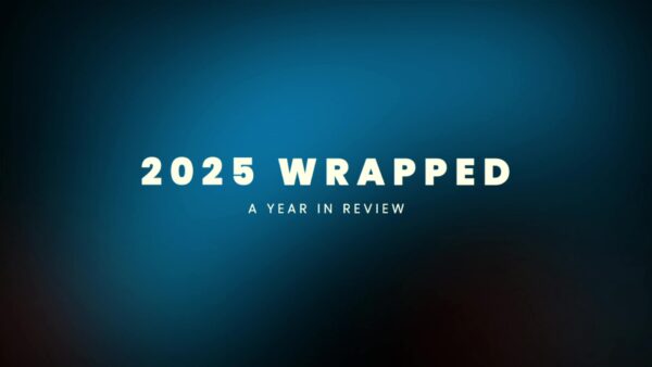 2025 Wrapped: A Year of Workforce Transformation Delivered