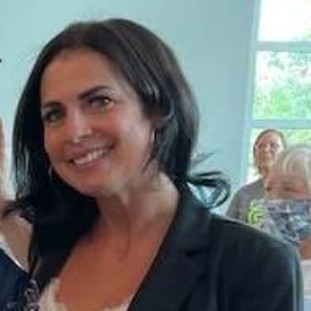 Kelly Pereira, Impact Senior IWO Operations Manager